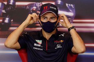 GP de Mónaco, el plazo que puso Checo Pérez para brillar con Red Bull