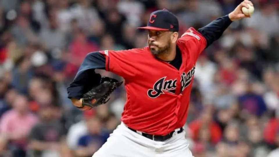 LMB: Oliver Pérez regresa a México con los Toros de Tijuana