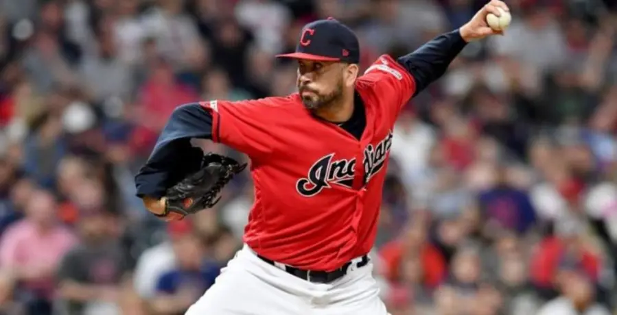 LMB: Oliver Pérez regresa a México con los Toros de Tijuana