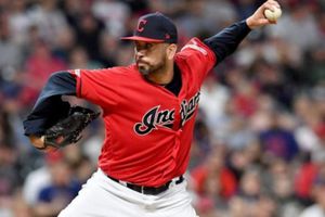 LMB: Oliver Pérez regresa a México con los Toros de Tijuana