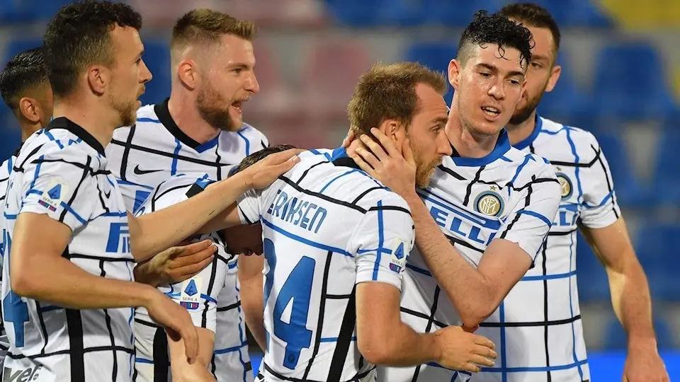 Inter de Milan, Campeón de la Serie A tras 11 años; terminó hegemonía de la Juventus