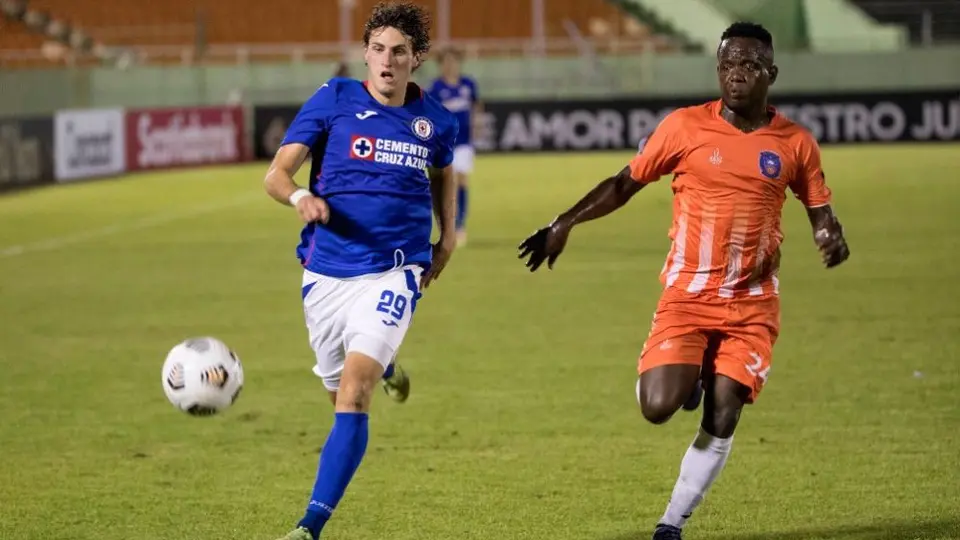 Cruz Azul: Concacaf pagará viaje de Arcahaie a México para la Vuelta de los Octavos