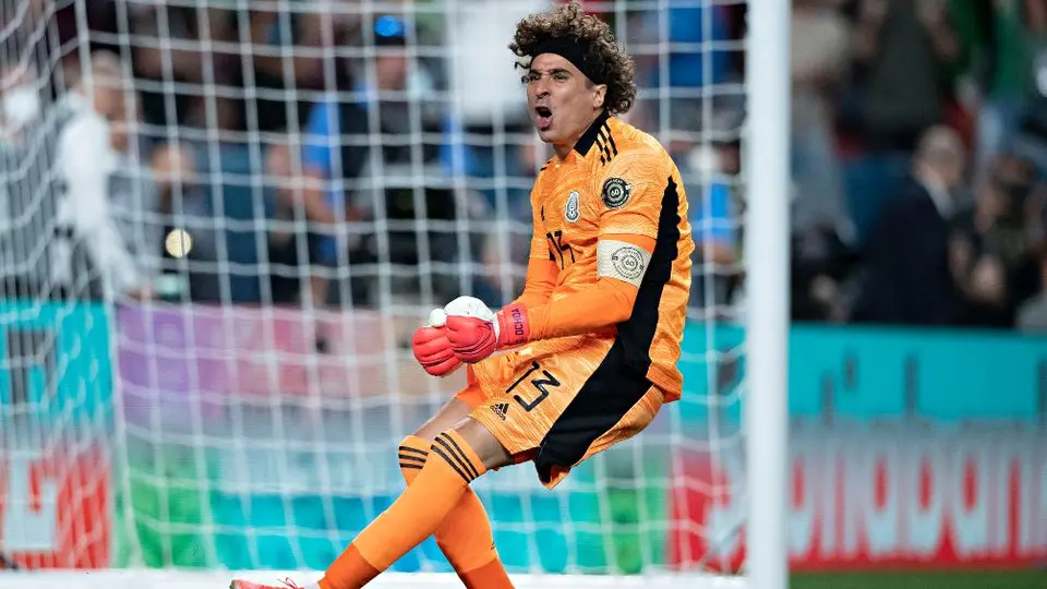 Memo Ochoa sobre pase en penales: 'En el futbol a veces hay que sufrir para ganar'