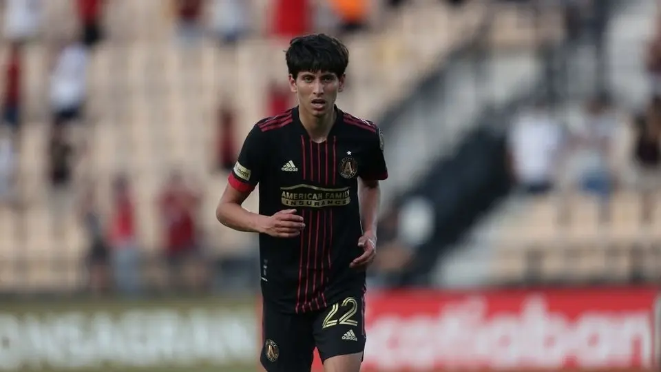 Jürgen Damm: Atlanta United avanzó a Cuartos de Final con gol del mexicano