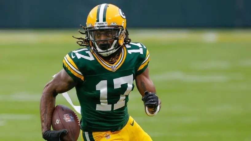 Packers: Davante Adams puso en duda su continuidad con Green Bay