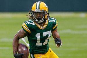 Packers: Davante Adams puso en duda su continuidad con Green Bay