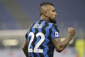 Arturo Vidal: Robaron botín de 400 mil euros de la mansión del futbolista chileno