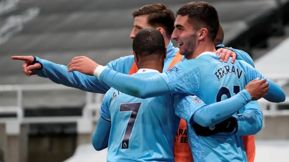 Champions League: Dueño del Manchester City financiará el viaje de sus aficionados a Oporto