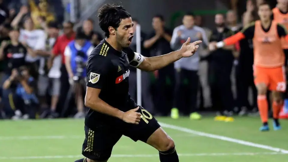 Vela sobre su recuperación: 'Ya no tengo dolor, ya no hay excusas'