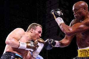 Julio César Chávez Jr. no se retirará y peleará en septiembre próximo