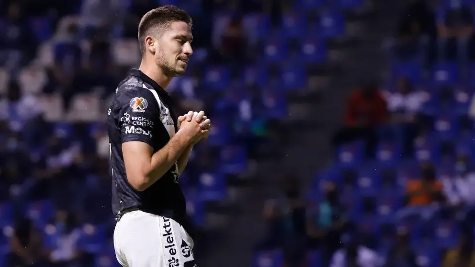 DT de Perú: 'No es seguro que Santiago Ormeño sea convocado a Copa América'