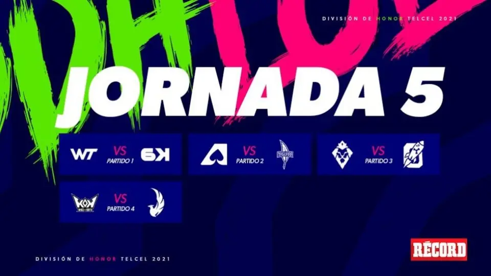 League of Legendes: Six Karma, la sorpresa de la División de Honor busca mantener el buen paso