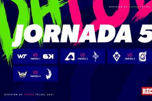 League of Legendes: Six Karma, la sorpresa de la División de Honor busca mantener el buen paso