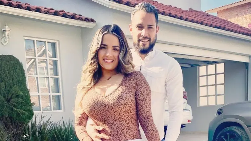 Esposa de Alfredo 'Pollo' Saldívar abrió su cuenta de Onlyfans