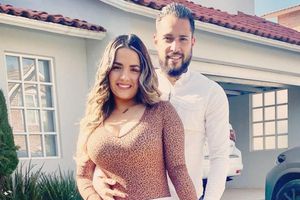 Esposa de Alfredo 'Pollo' Saldívar abrió su cuenta de Onlyfans