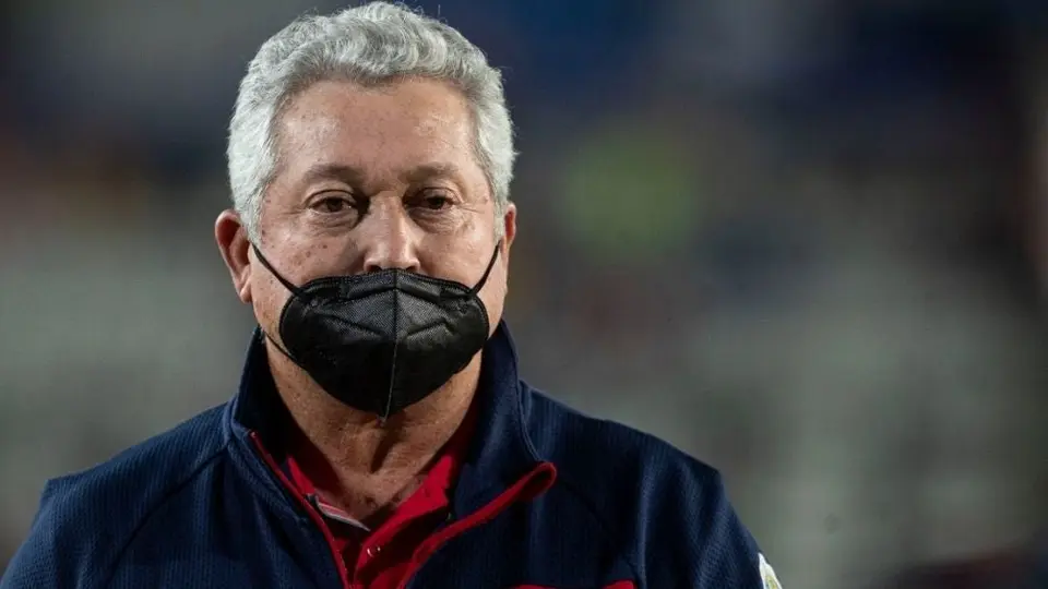 Vucetich tras eliminación de Chivas: 'Fracaso es cuando no consigues absolutamente nada'