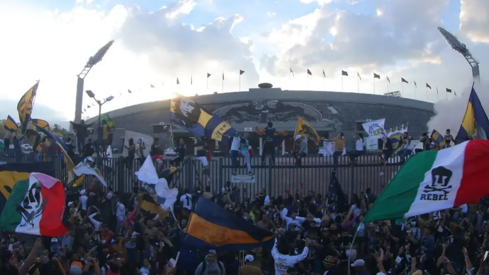 Pumas: Ofrecerá una nueva plataforma para que los aficionados adquieran sus boletos