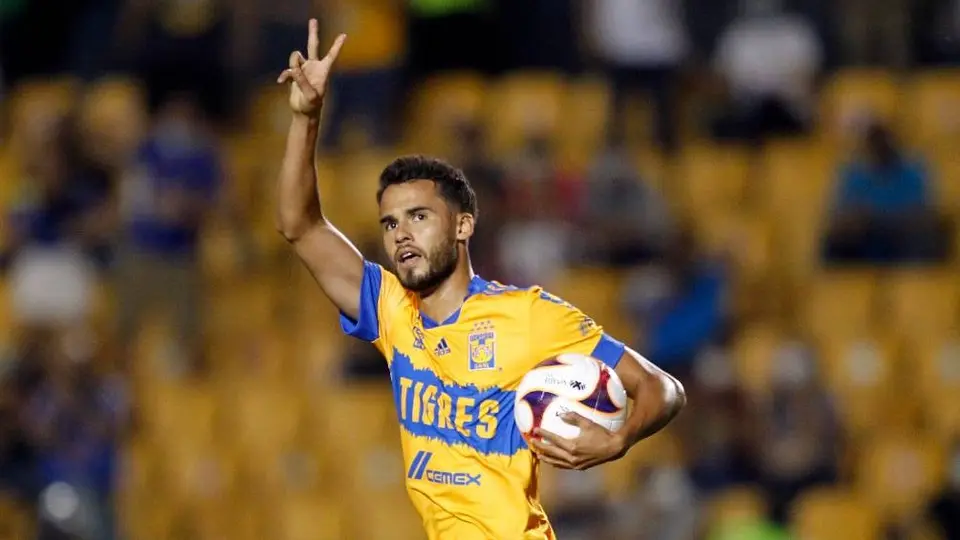 Tigres: Diego Reyes afirmó que el Clásico Regio es pasional como el portugués y el turco