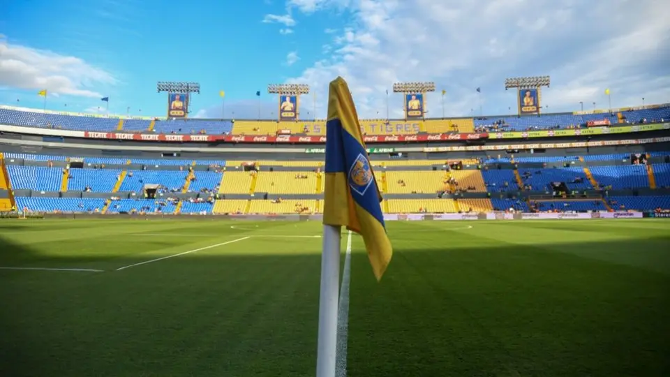 Tigres: Samuel García confesó que la construcción del nuevo estadio iniciaría en 2022