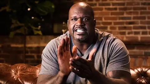 Video: Shaquille O’Neal pagó deuda de un anillo de compromiso de un extraño