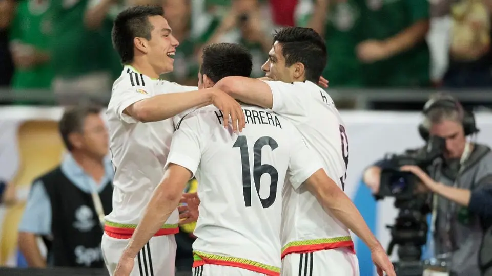Tata Martino: 'La presencia del Chucky, Raúl y Herrera nos hacen mejores'