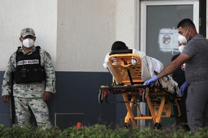 Coronavirus: Claudia Sheinbaum negó repunte de Covid-19 señalado por López-Gatell