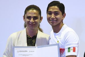 Juan Diego García: De no tener dinero para competir a ganar una medalla de oro paralímpica