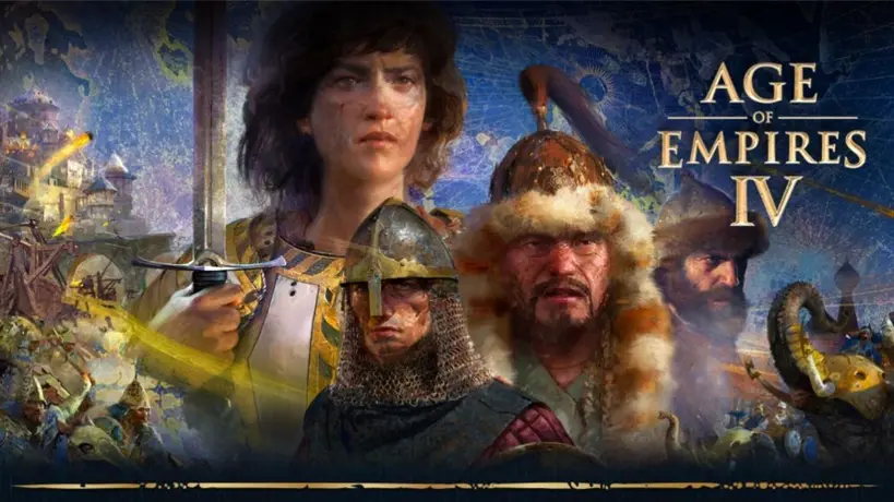 Age of Empires IV: Tendrá una beta abierta este fin de semana