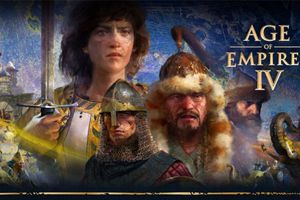 Age of Empires IV: Tendrá una beta abierta este fin de semana