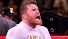 TUDN no transmitirá Canelo vs Plant ante inminente derrota en rating ante Azteca