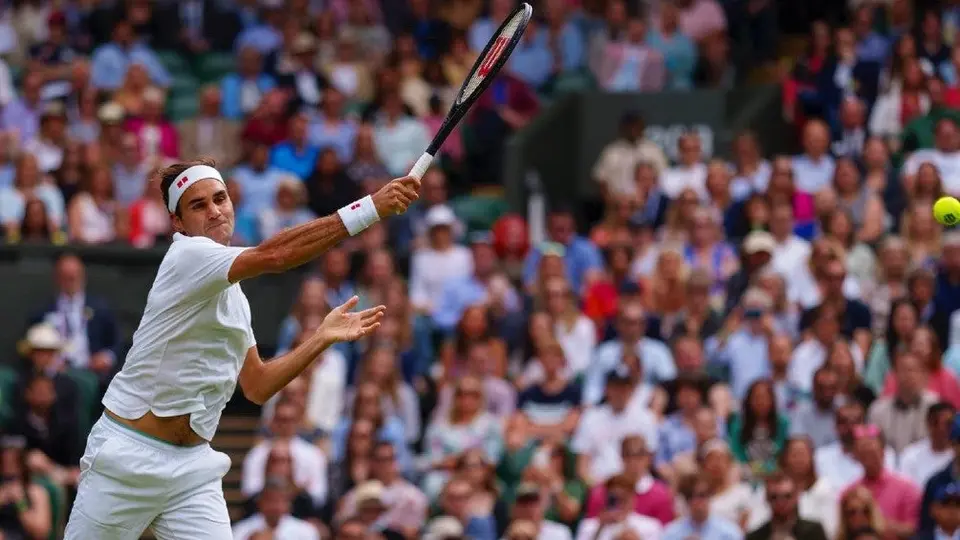 Roger Federer: Podría regresar a las pistas en verano del 2022