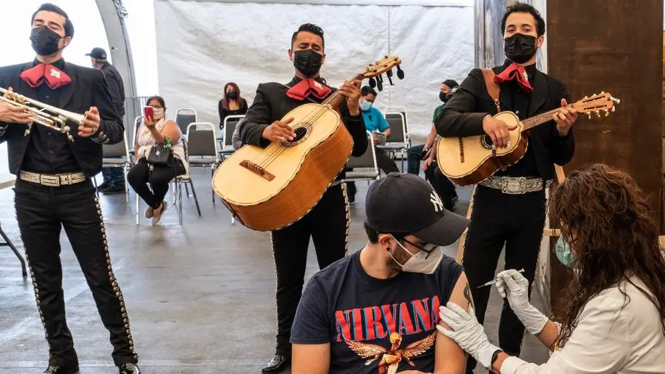 México registró mil 897 nuevos casos de Covid-19; muertes sumaron 234 