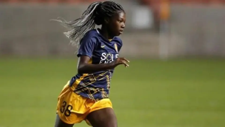 PSG: Aminata Diallo, puesta en libertad ante falta de pruebas por presunta agresión