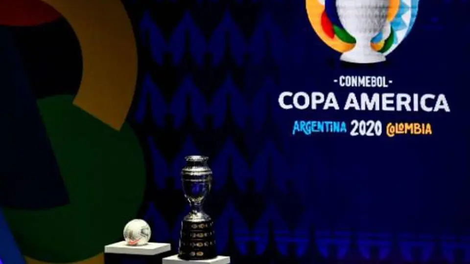 Copa América: Estudio reveló que 70% de los argentinos no quiere que se acoja el certamen
