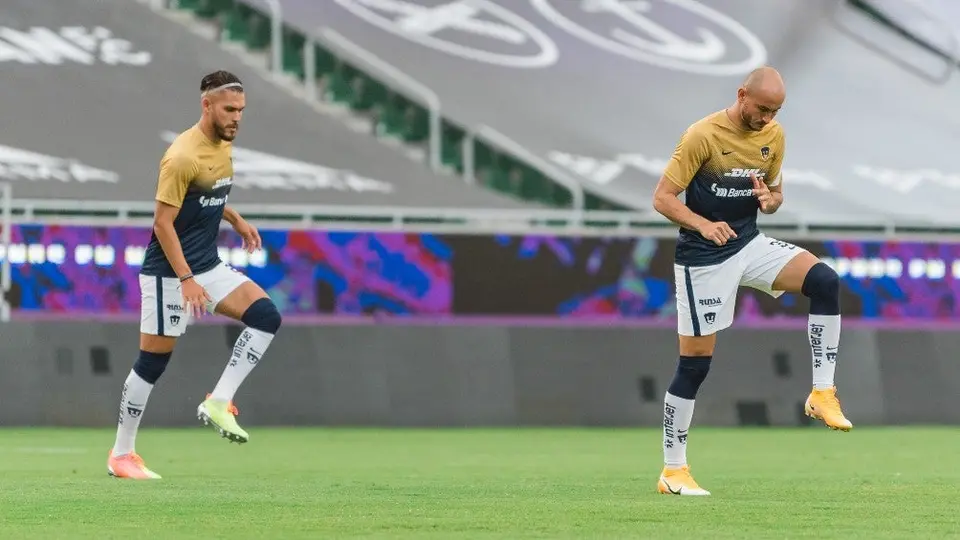 Pumas: Freire descartó que salida de Carlos González haya causado los malos resultados