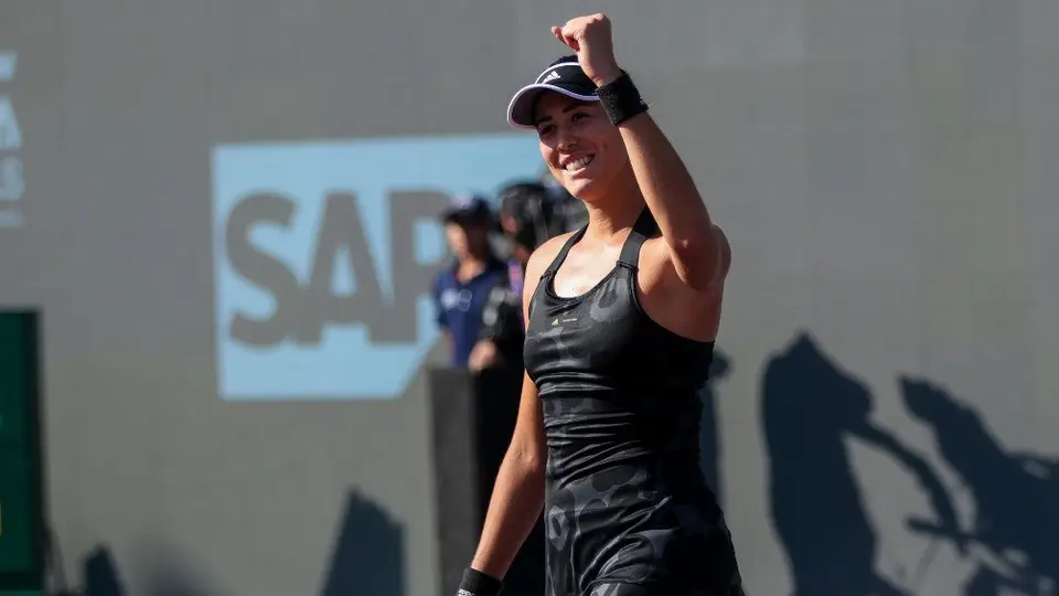 WTA Finals: Muguruza y Kontaveit disputarán la Gran Final