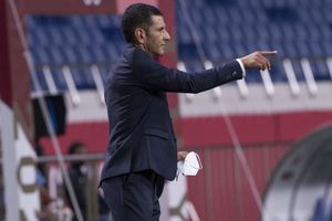 Jaime Lozano: 'Sabíamos que Japón iba a ser complicado'