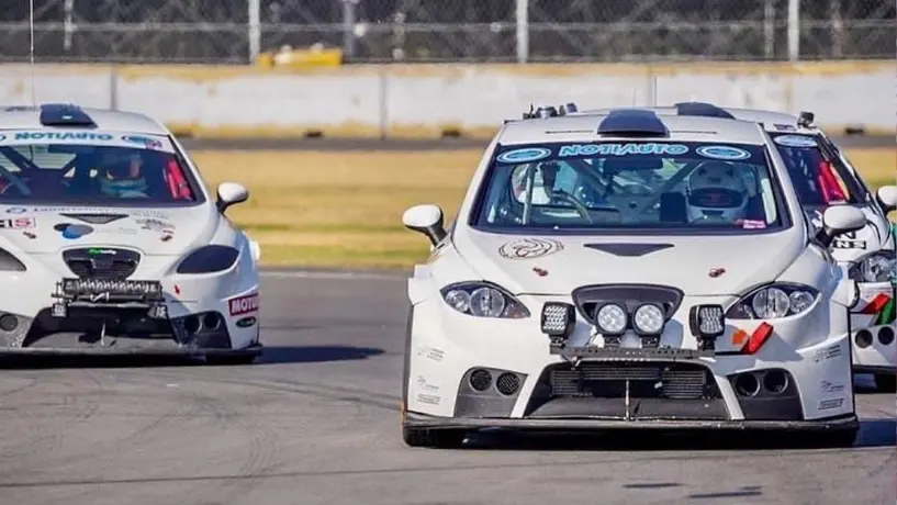 Endurance 24: Terminó con éxito la Edición 36 en el Autódromo Hermanos Rodríguez