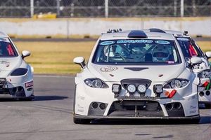 Endurance 24: Terminó con éxito la Edición 36 en el Autódromo Hermanos Rodríguez