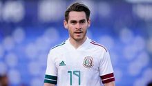 Angulo presentó nuevo canal de Youtube: 'Viajando a Tokio con la Selección Mexicana'