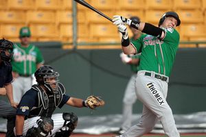 Erubiel Durazo: 'El Mundial de Béisbol Sub 23 será una vitrina para los jóvenes mexicanos'