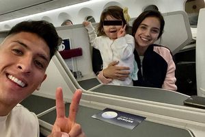 Edson Álvarez: Ajax adelantó las vacaciones del mexicano