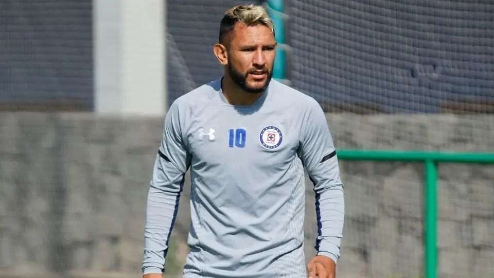 Walter Montoya: 'Apostaría todo a que Cruz Azul pasa a Liguilla'