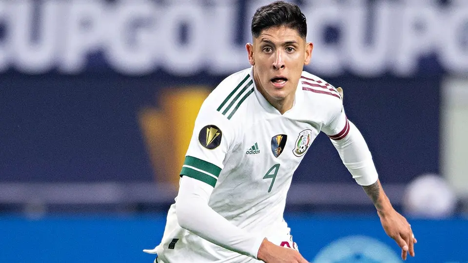 Tri Copa Oro: Edson Álvarez, con opción de enfrentar a Canadá tras superar lesión