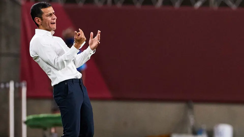 Gonzalo Pineda: 'No sé si Chivas en este momento sea lo mejor para Jimmy Lozano'