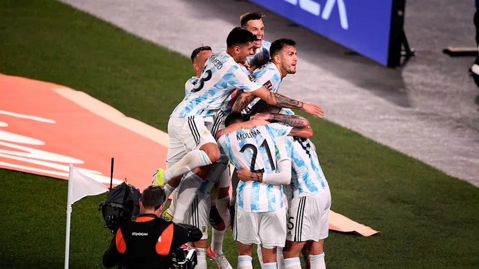 Qatar 2022: Argentina, a continuar con el invicto cuando reciba a Perú