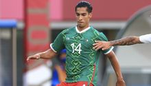 Tokio 2020: Delegación mexicana, preocupada por error en uniforme de Erick Aguirre