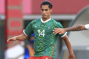 Tokio 2020: Delegación mexicana, preocupada por error en uniforme de Erick Aguirre