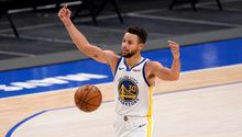 NBA: Steph Curry acordó extensión por cuatro años y 215 mdd con los Warriors