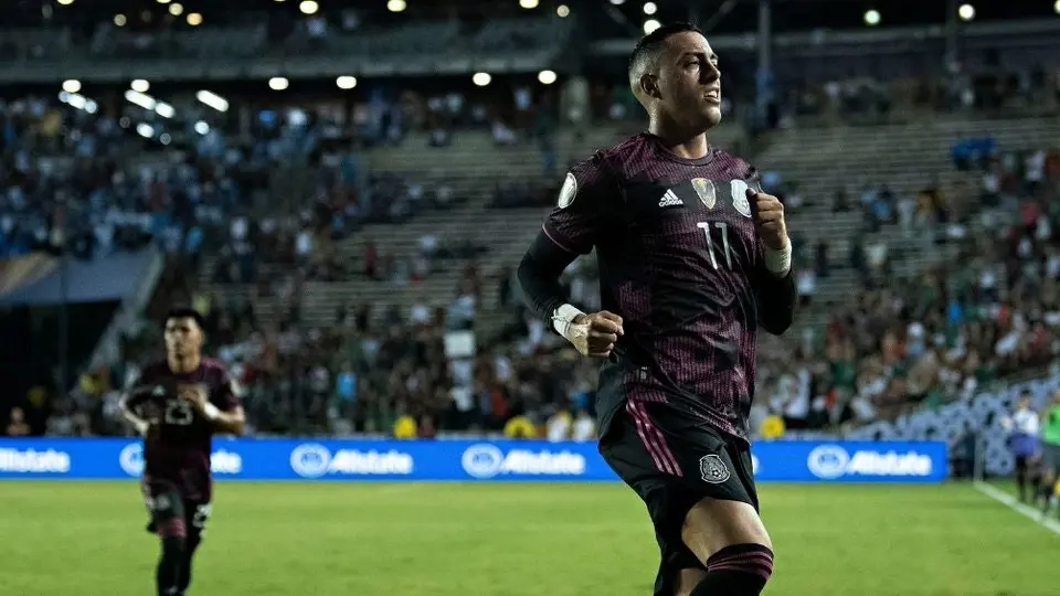 Funes Mori tras doblete vs Guatemala: 'Trabajo para estar acá, quiero estar acá'